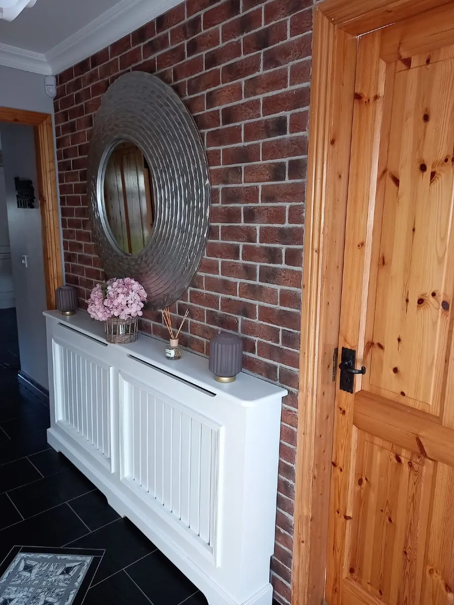 Country Brick 676 – Wall Cladding - Image 2