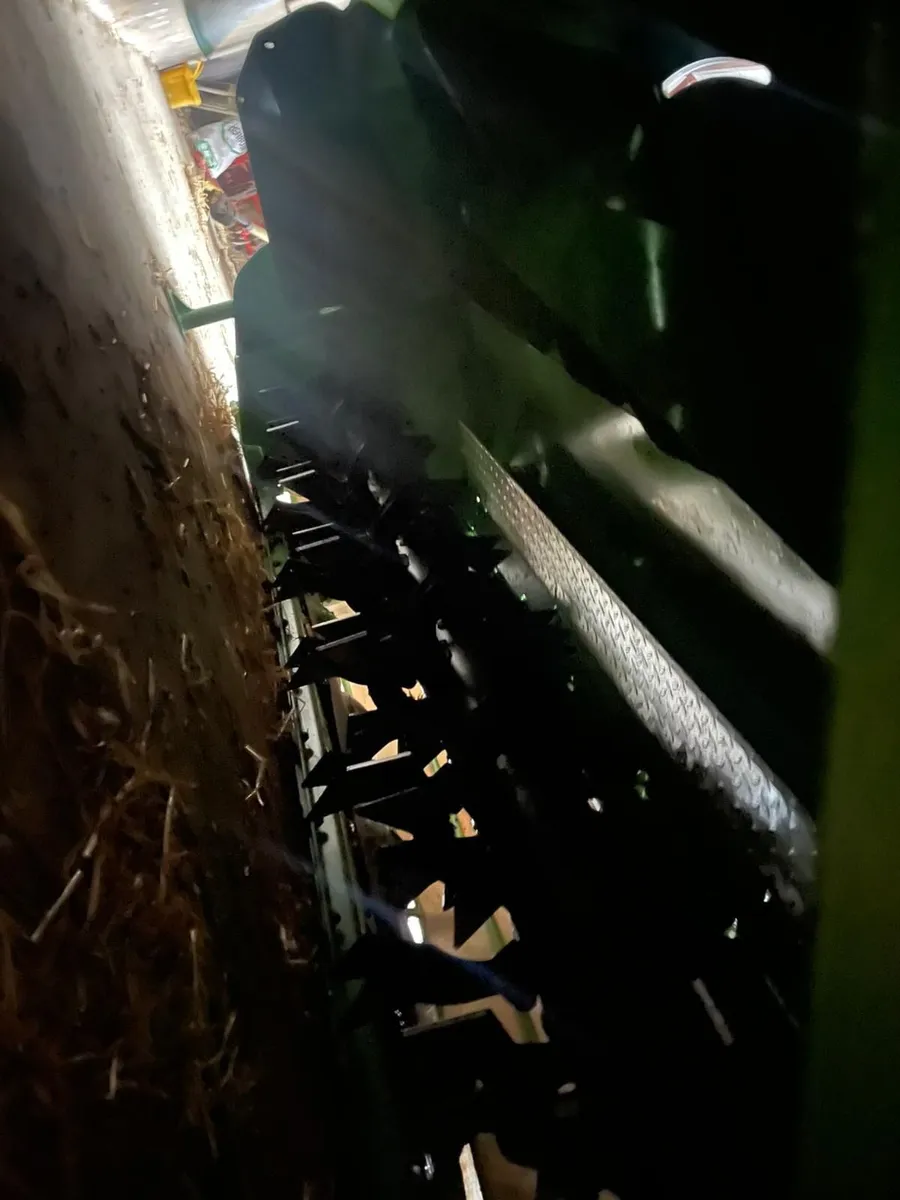 Samasz mowers - Image 2