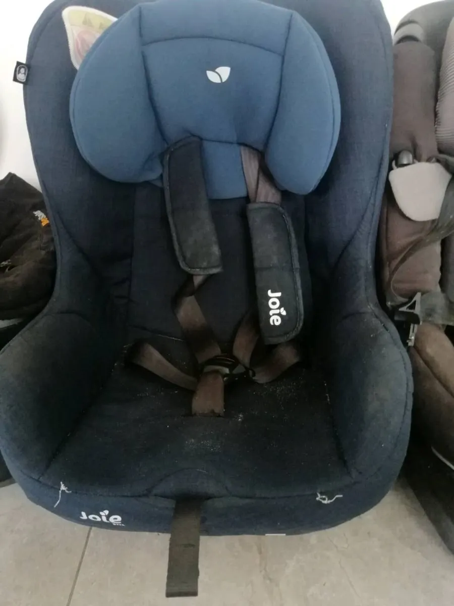 Child car seat - Image 3