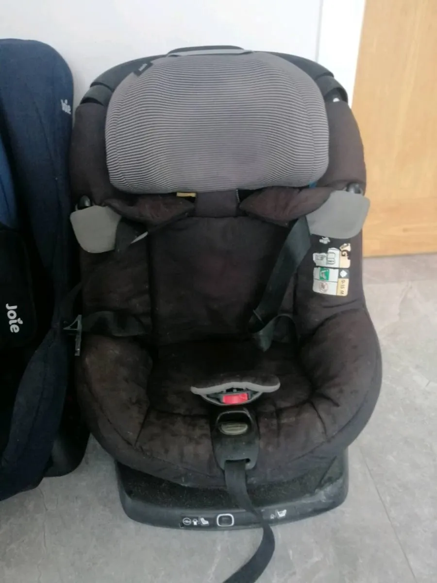 Child car seat - Image 4