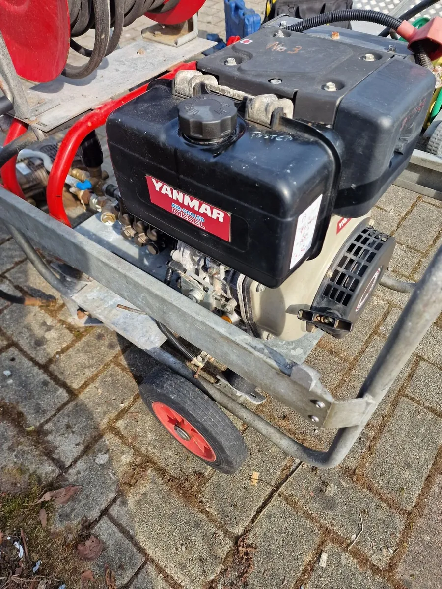 pressure washer power washer - Image 3