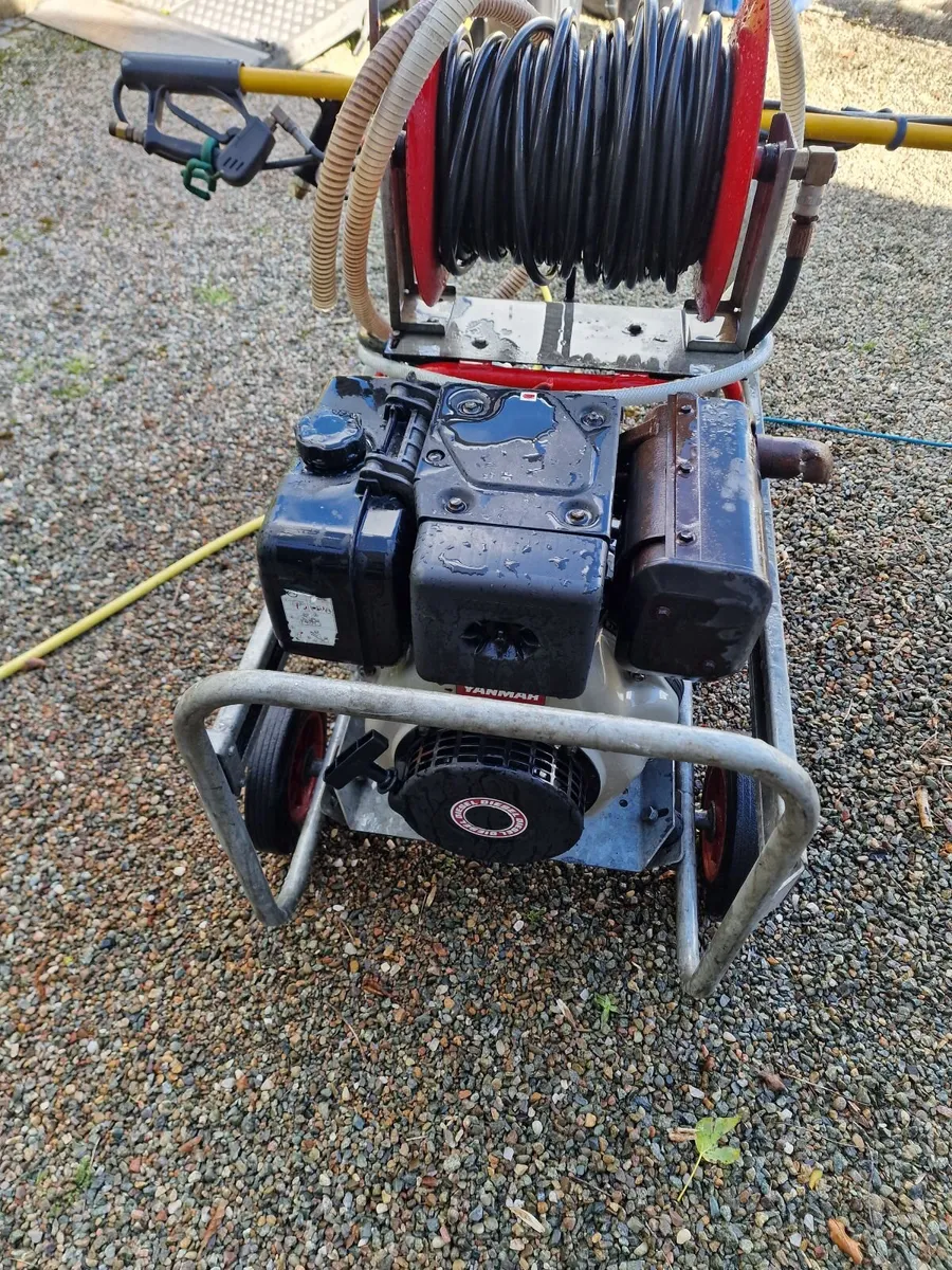 pressure washer power washer - Image 2