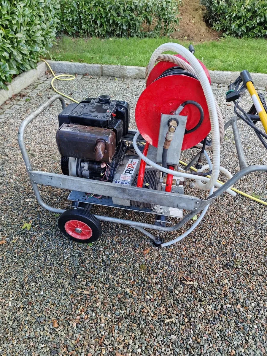 pressure washer power washer - Image 4