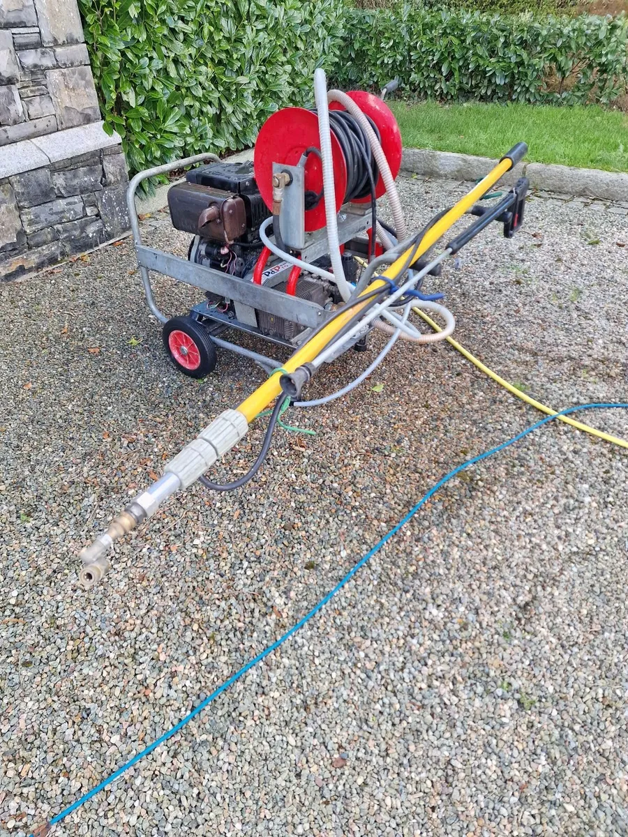 pressure washer power washer - Image 1