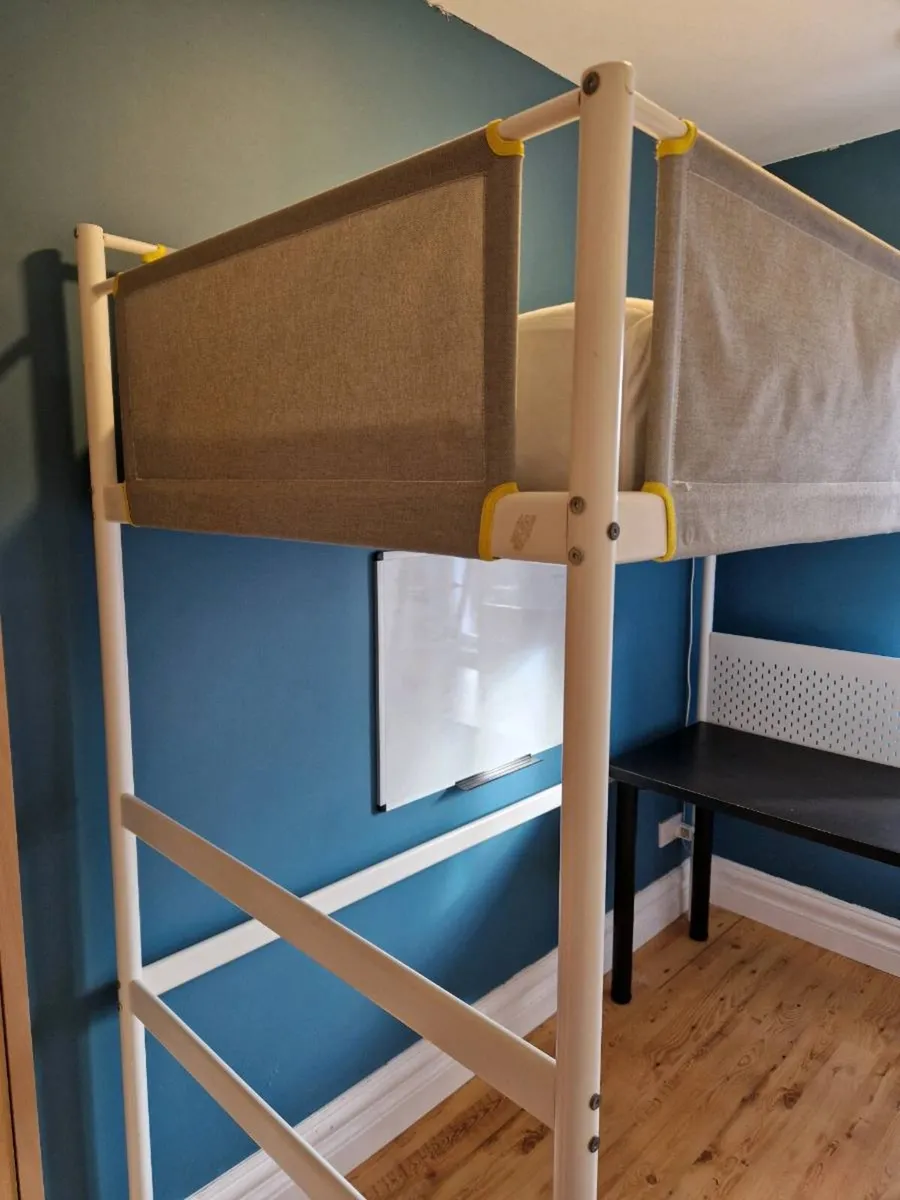 Loft bed - Image 4