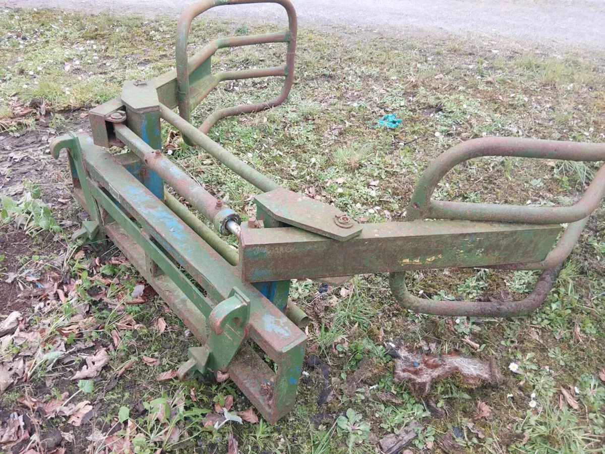 Bale soft hands - Image 1