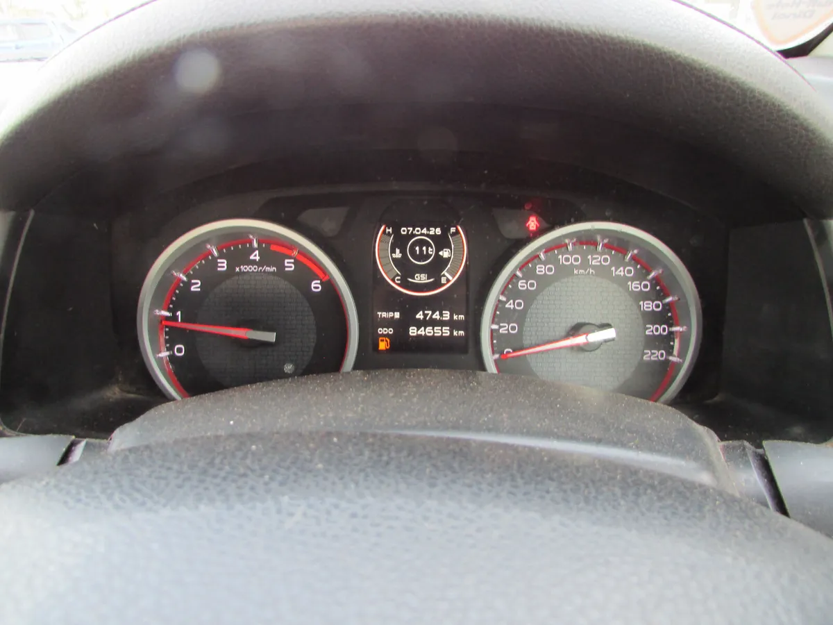 Isuzu D-Max 2020 - Image 3