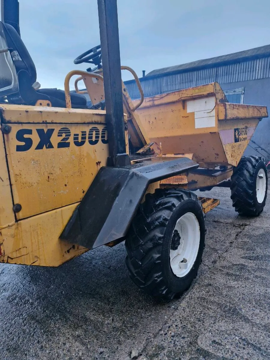 Dumper - Image 1