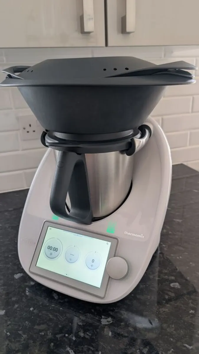 thermomix - Image 1
