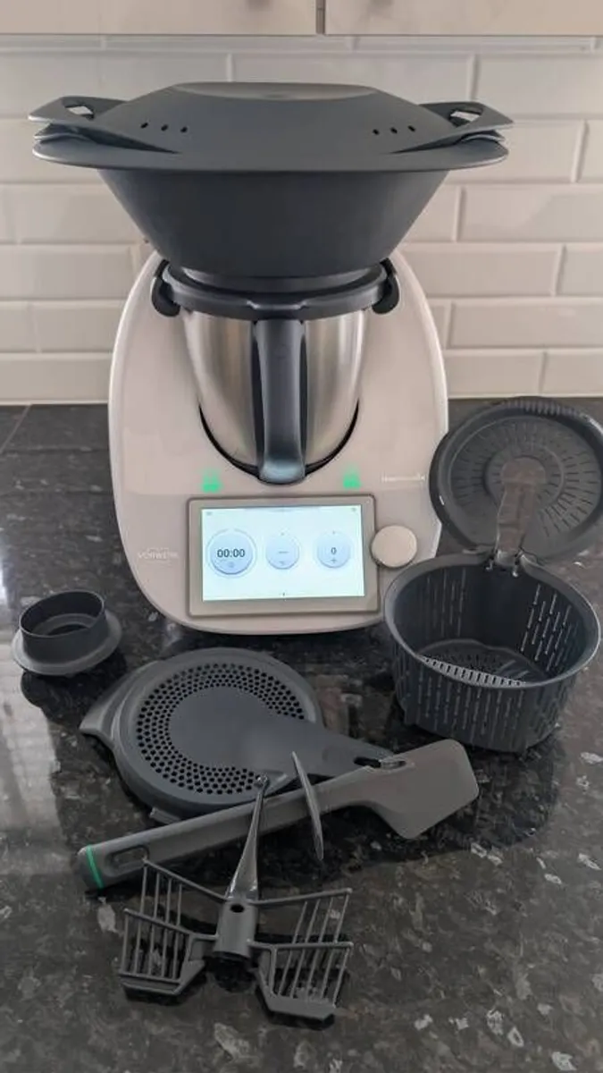 thermomix - Image 4
