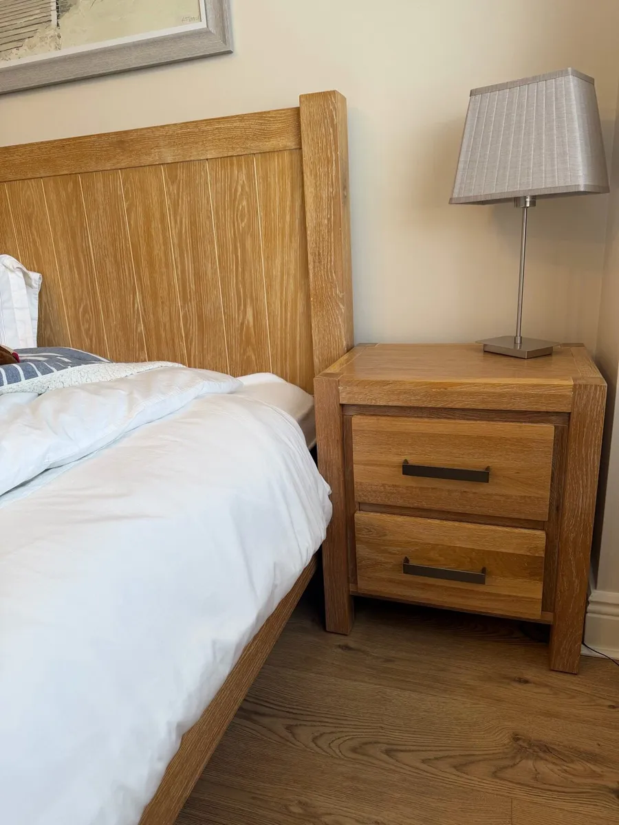 Bedside lockers - Image 3