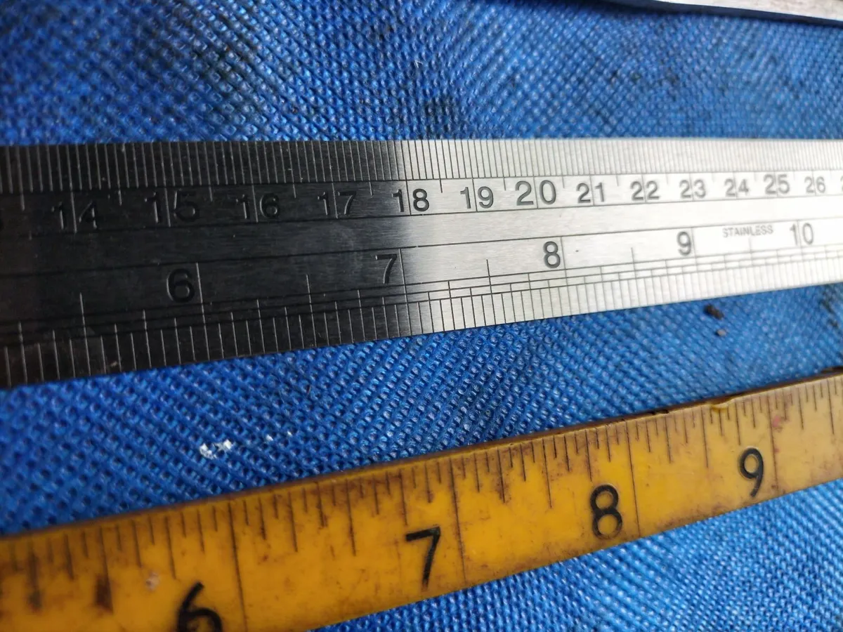 Marking and Measuring Set - Image 2