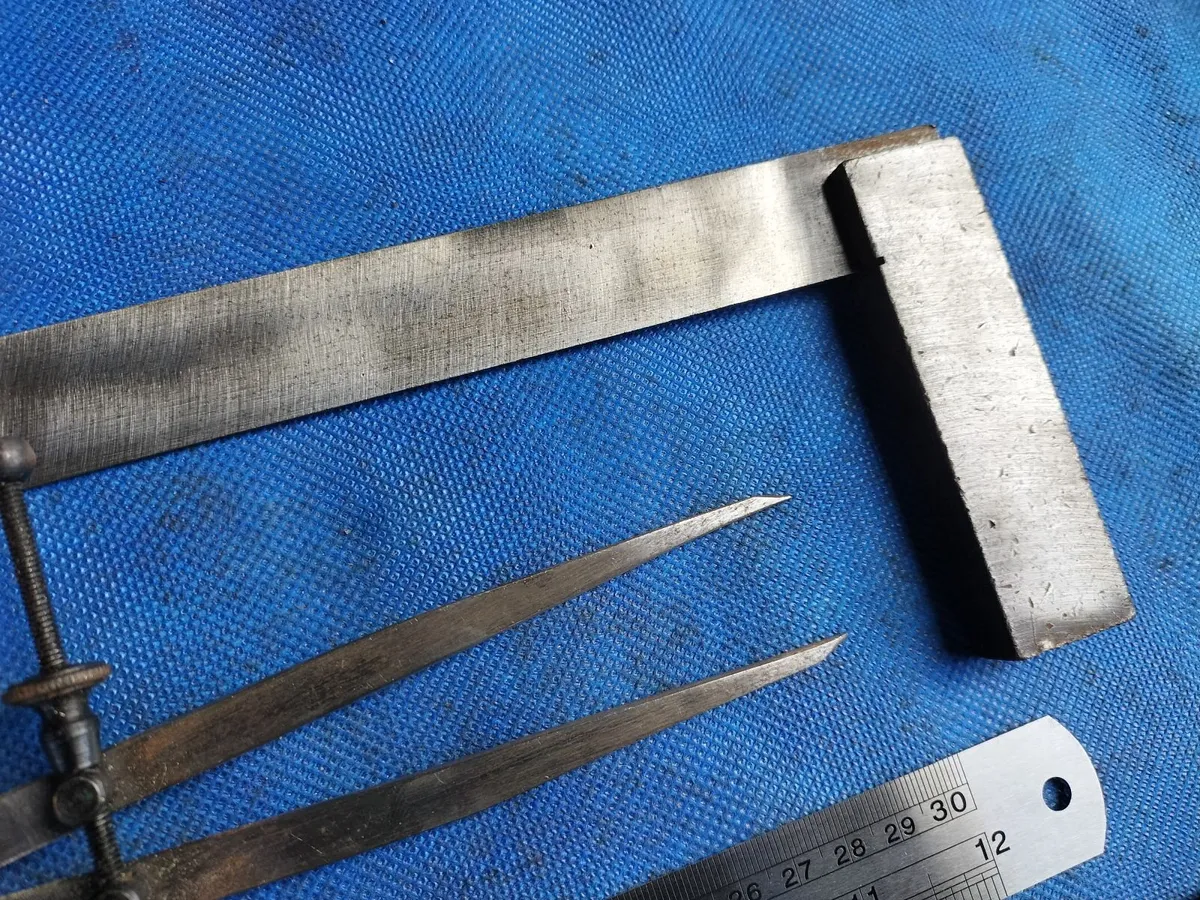 Marking and Measuring Set - Image 4