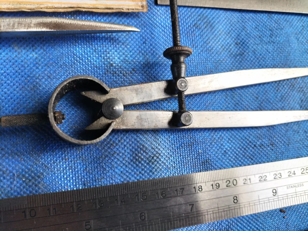 Marking and Measuring Set - Image 3