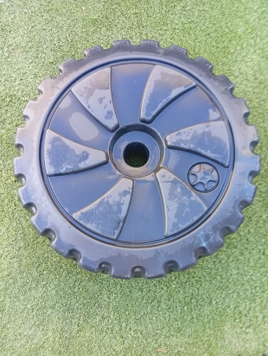 Universal Fill Base for Parasol/Banner/Flag - Image 4