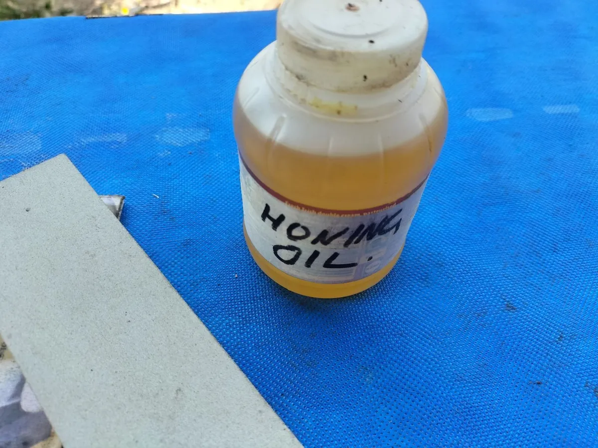 Combination Sharpening Stone - Image 2