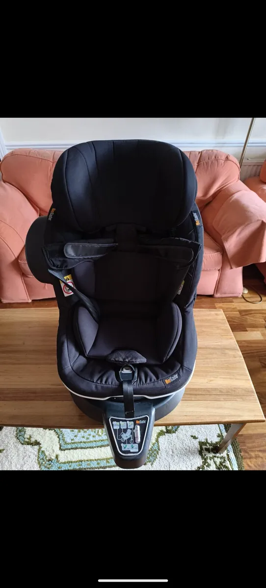 Child car seat - Image 4
