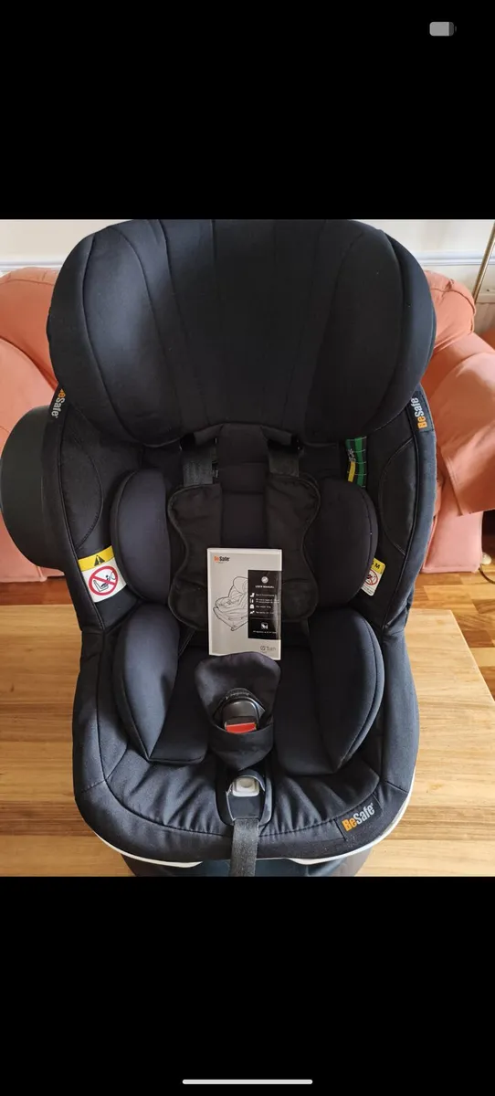 Child car seat - Image 1