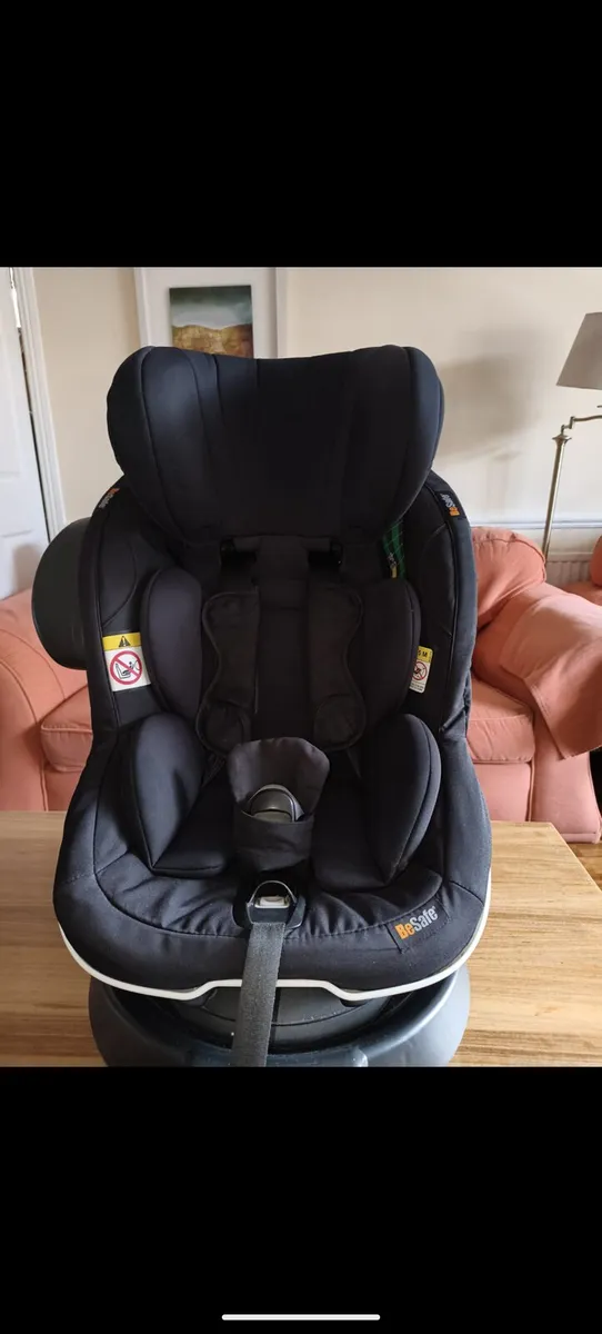 Child car seat - Image 2