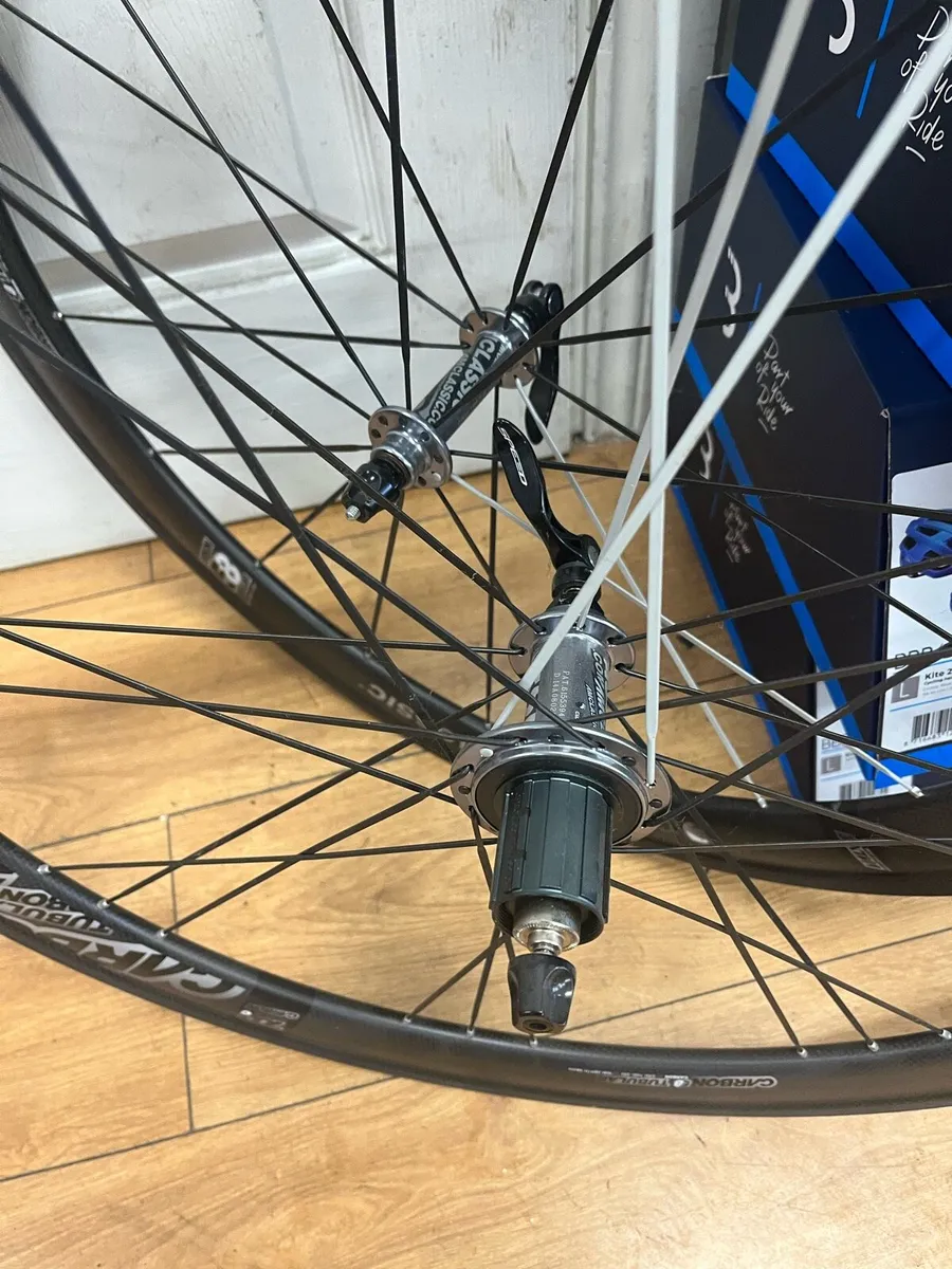 American classic Tubulars - Image 3