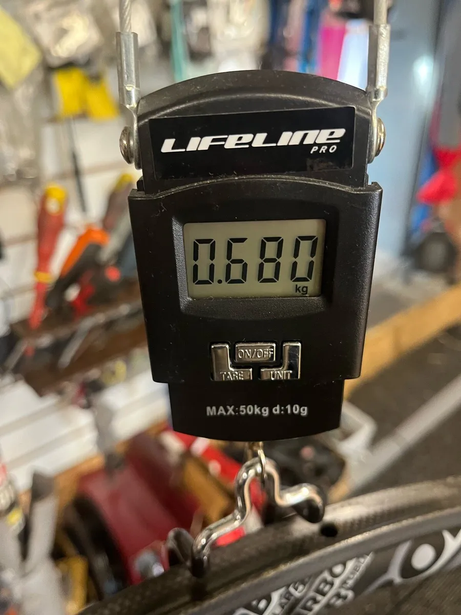 American classic Tubulars - Image 4