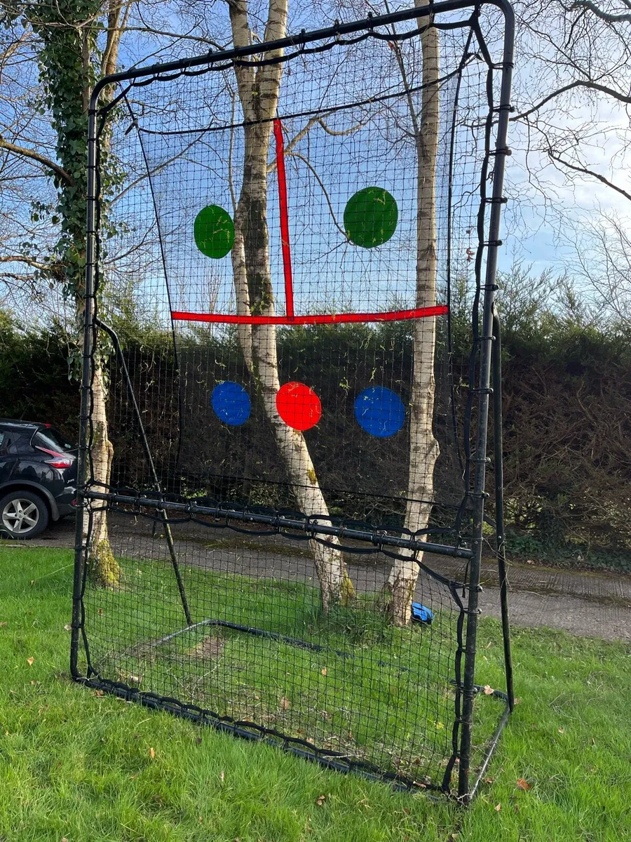 Skill master Rebounder - Image 1