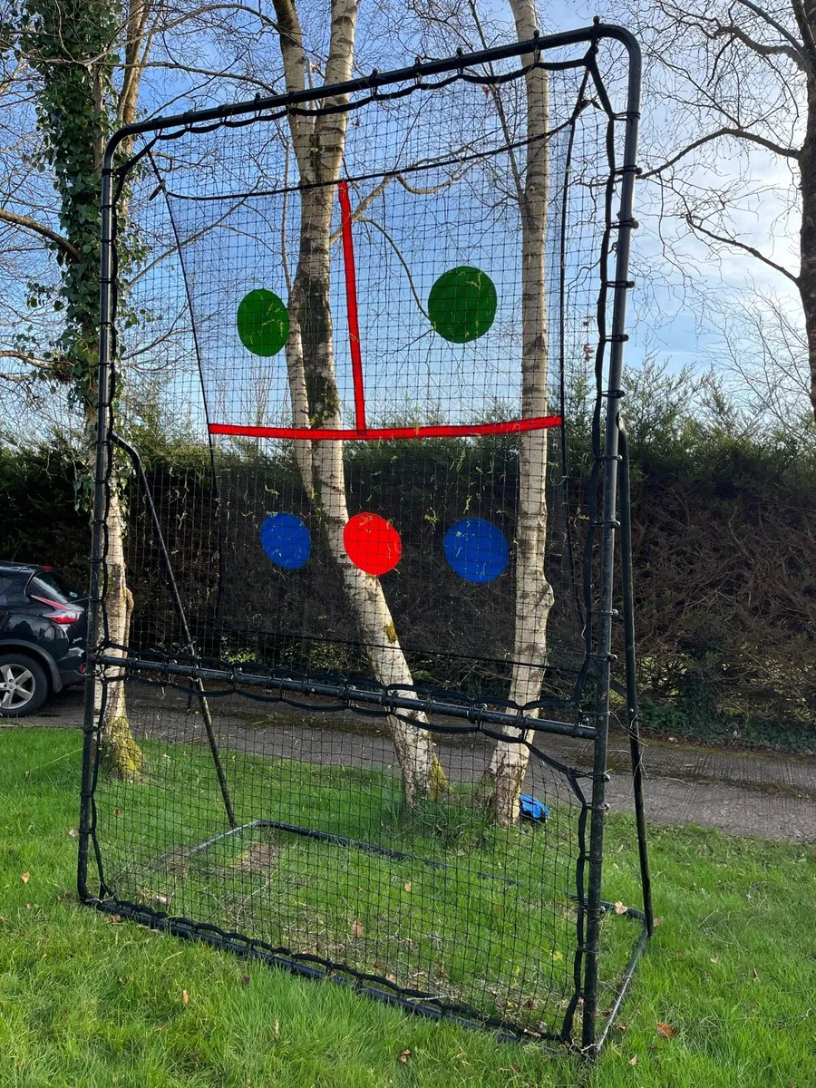 Skill master Rebounder - Image 2