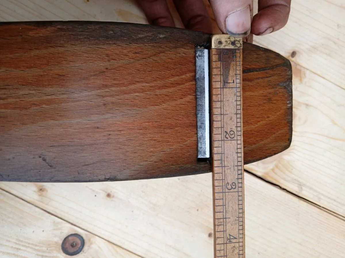 Coffin plane - Image 2