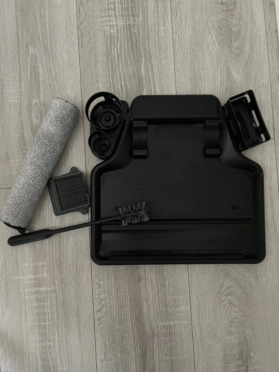 Tineco S5 Steam Cleaner - Wet and Dry Vacuum - Image 3