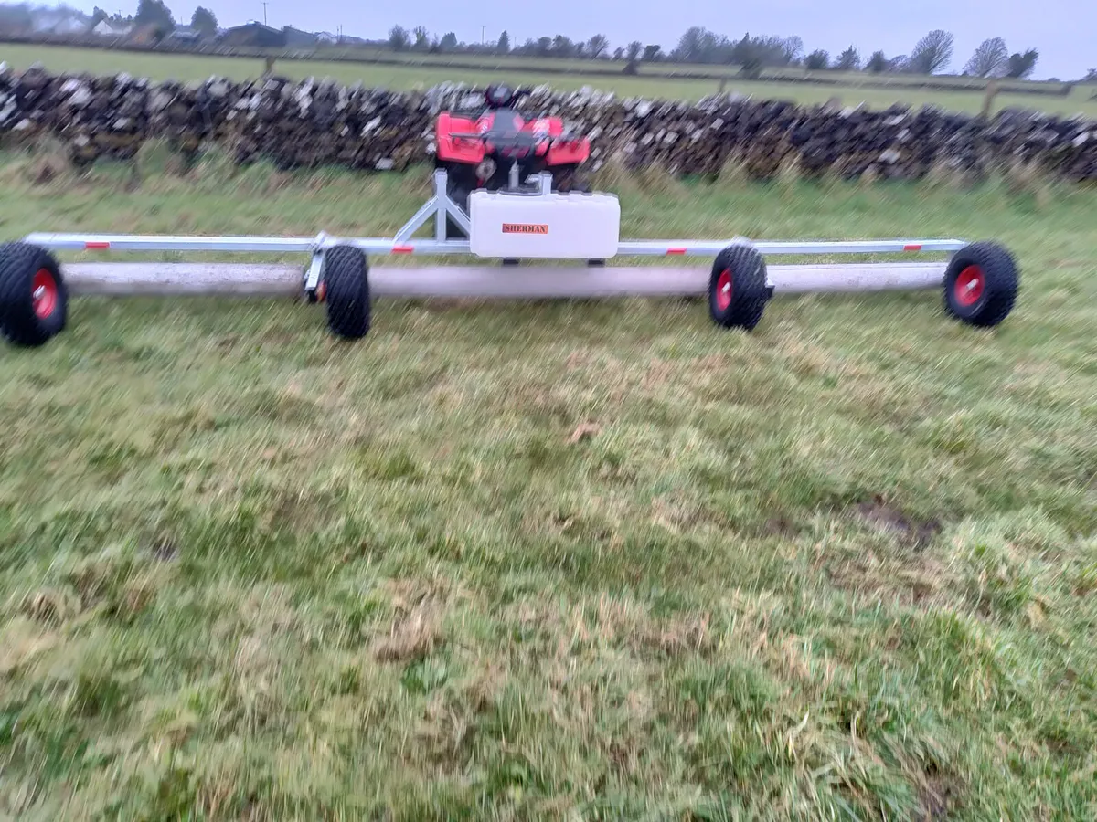 Weedlicker  SHERMAN XXL - Image 1