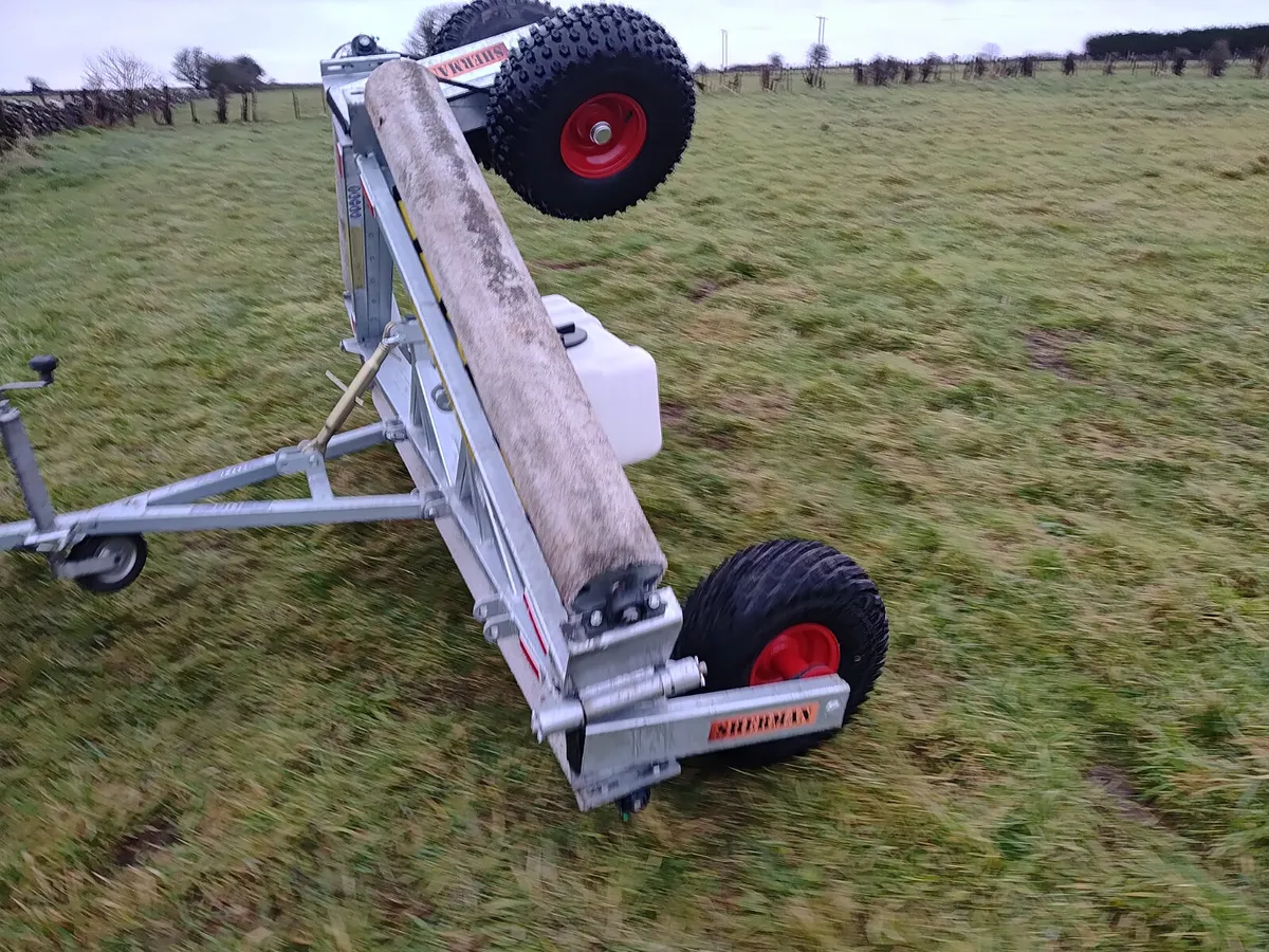 Weedlicker  SHERMAN XXL - Image 3