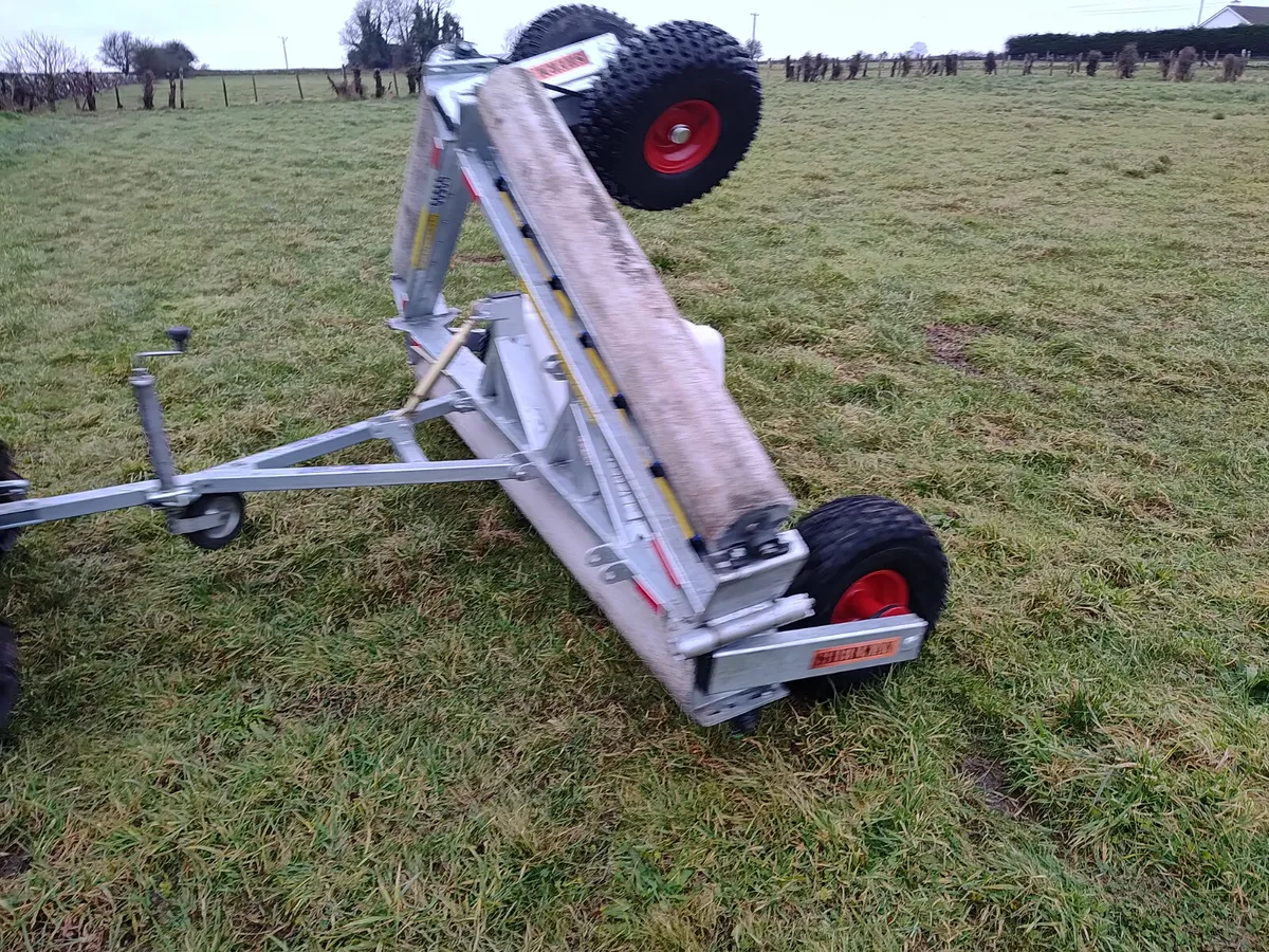 Weedlicker  SHERMAN XXL - Image 2