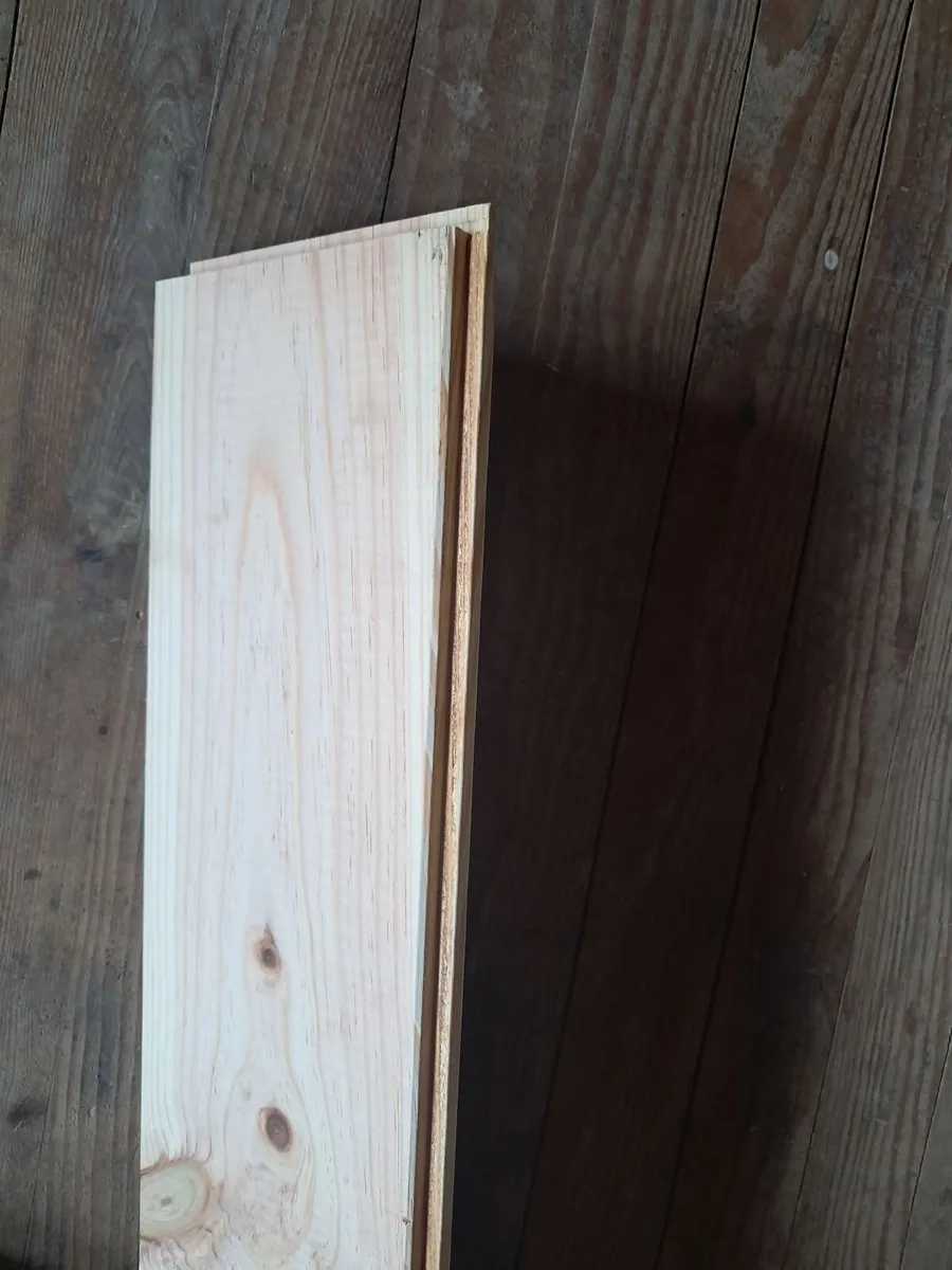 Wooden floor - Image 2