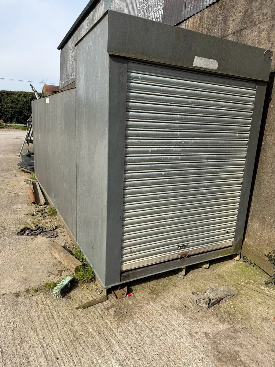 Diesel tank - Image 2