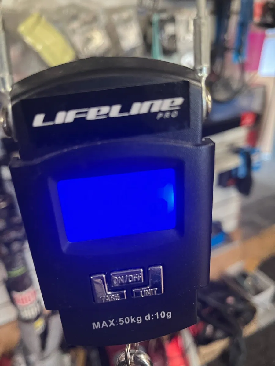 Patron 50mm tubulars - Image 3