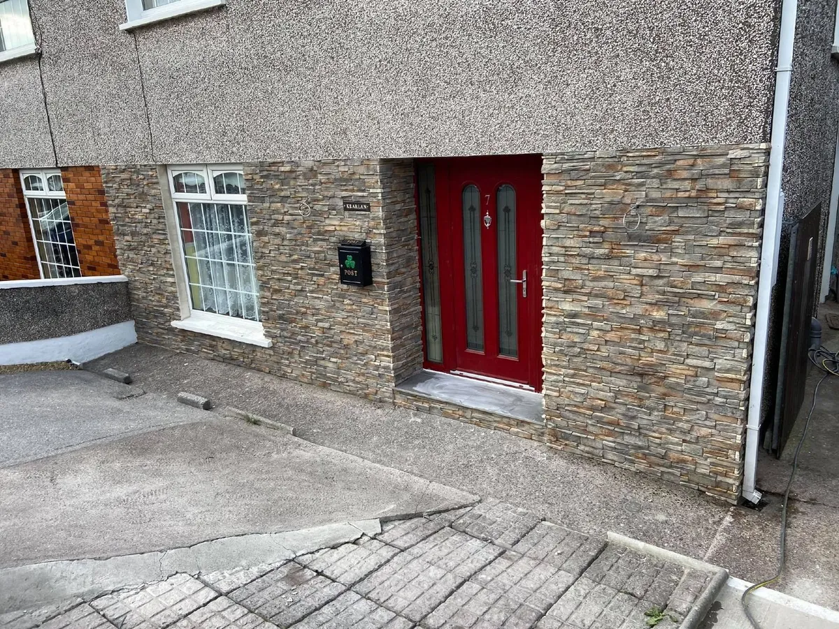 Grenada Volcanic – Internal and External Stone - Image 4