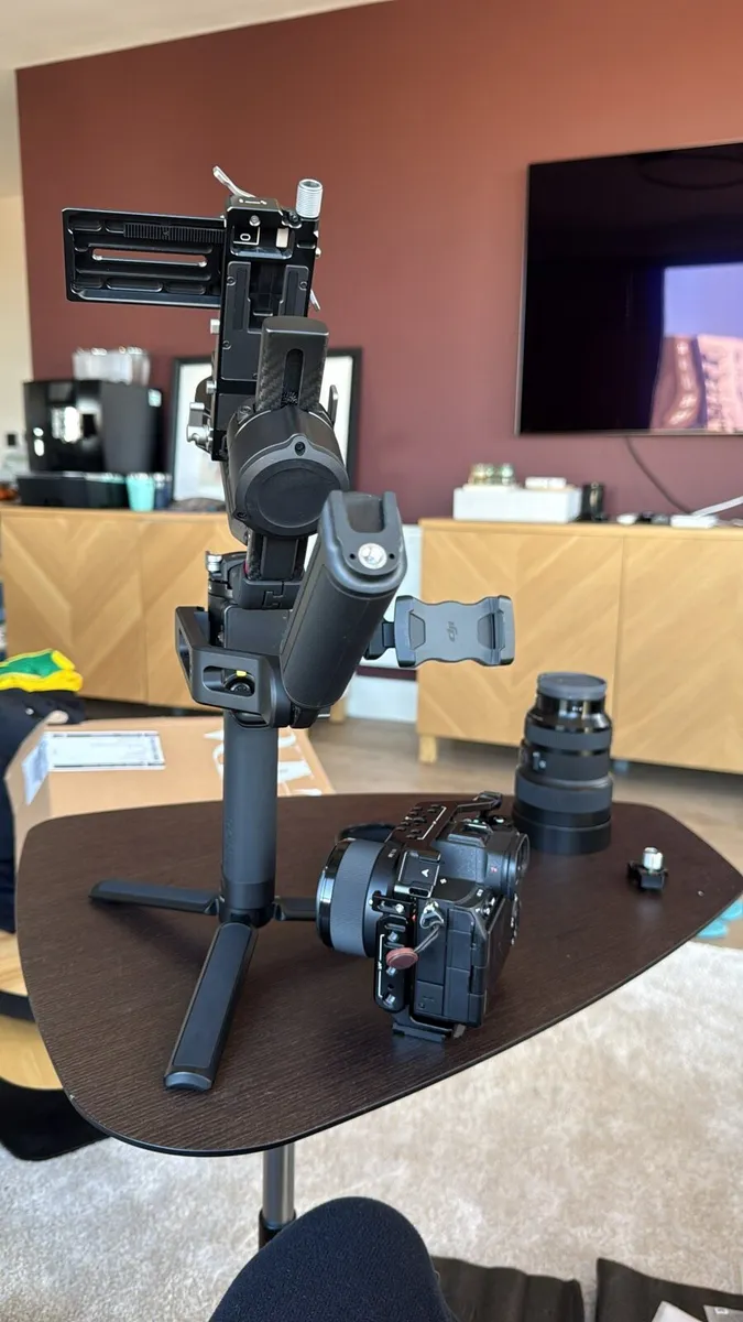 FE 50mm F1.8 - Image 3