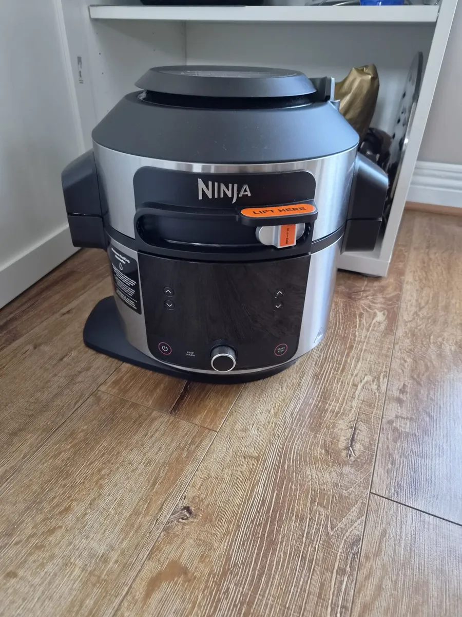 Ninja 11 in one - Image 1