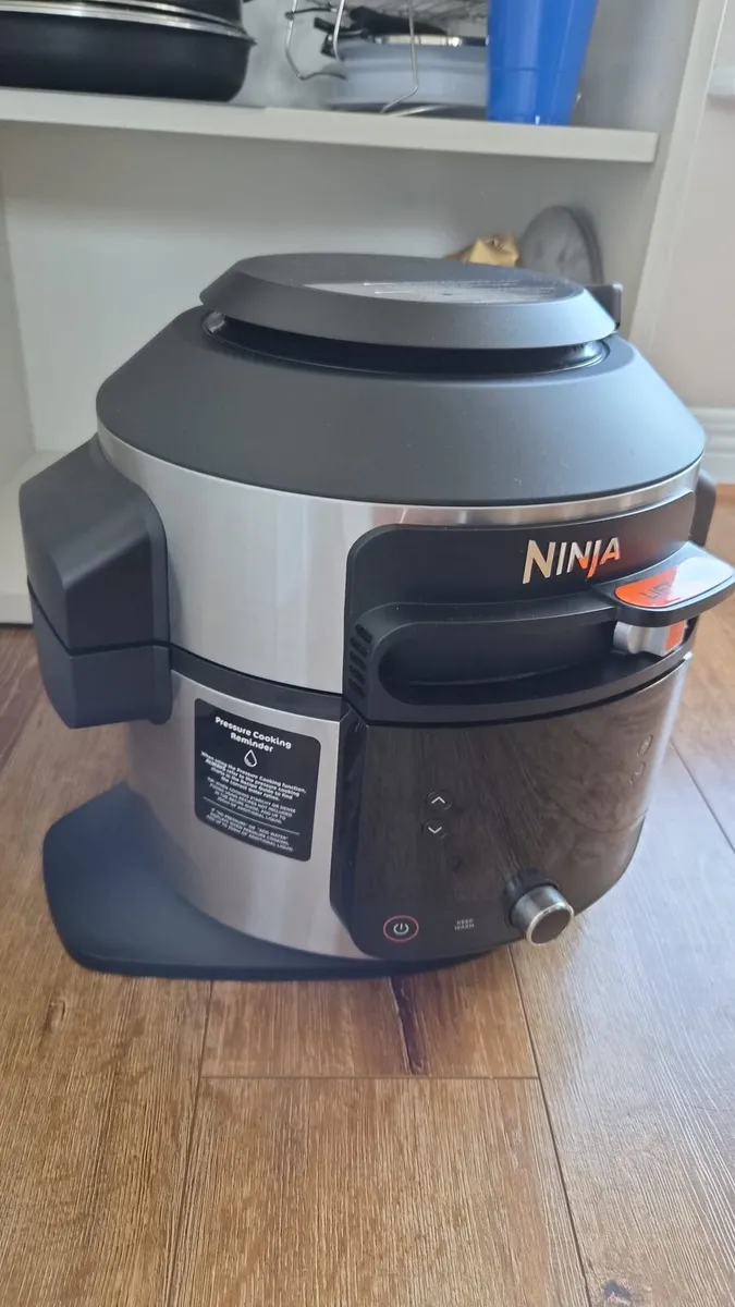 Ninja 11 in one - Image 2