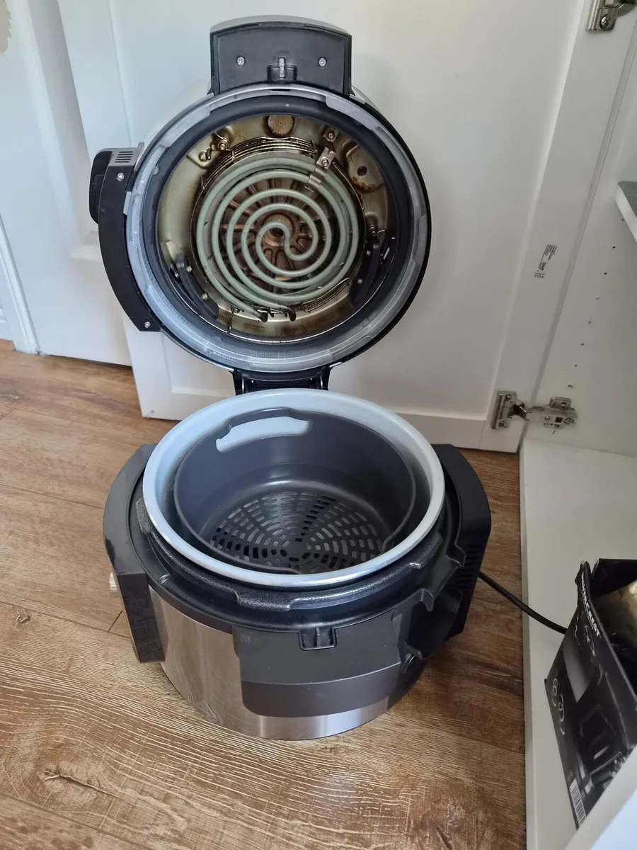 Ninja 11 in one - Image 3