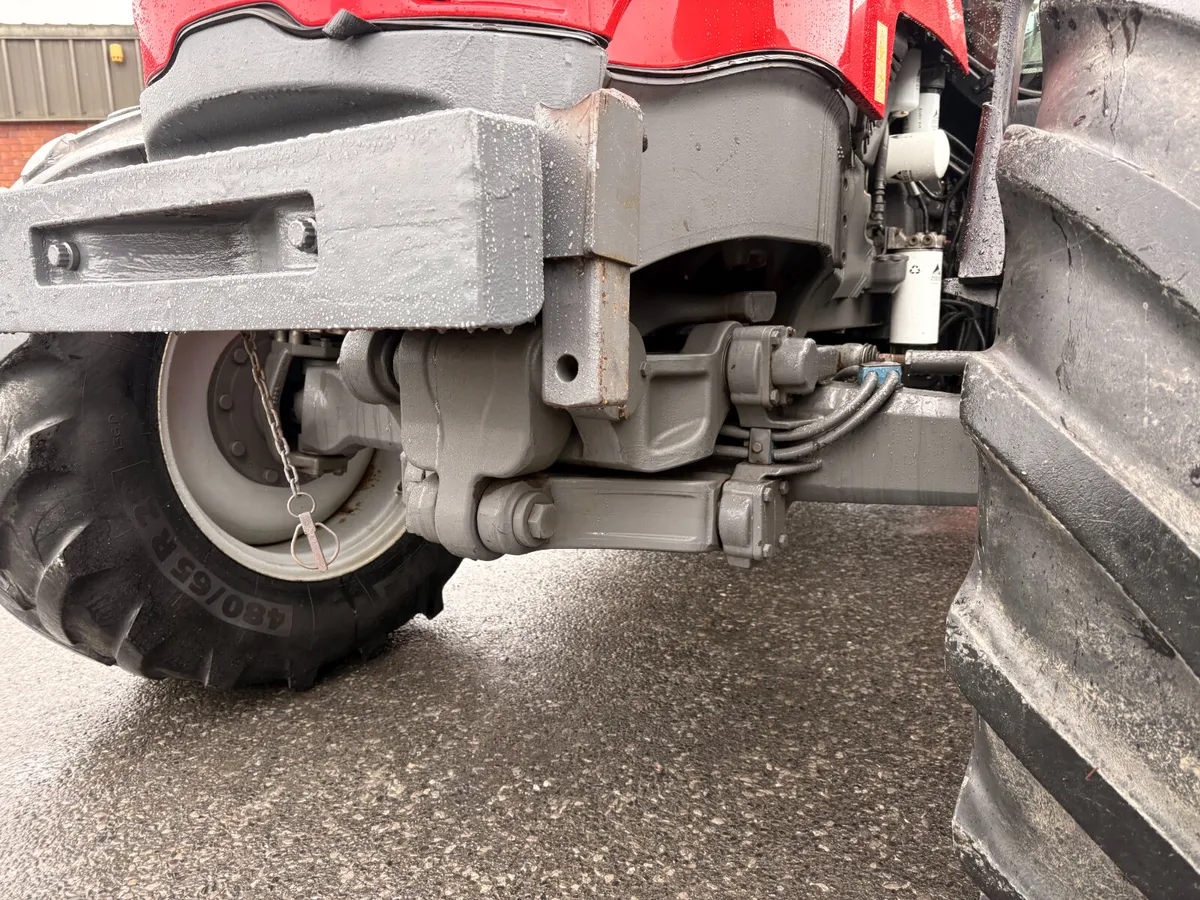 Massey Ferguson 6616 🔴 MINT 🔴 - Image 4