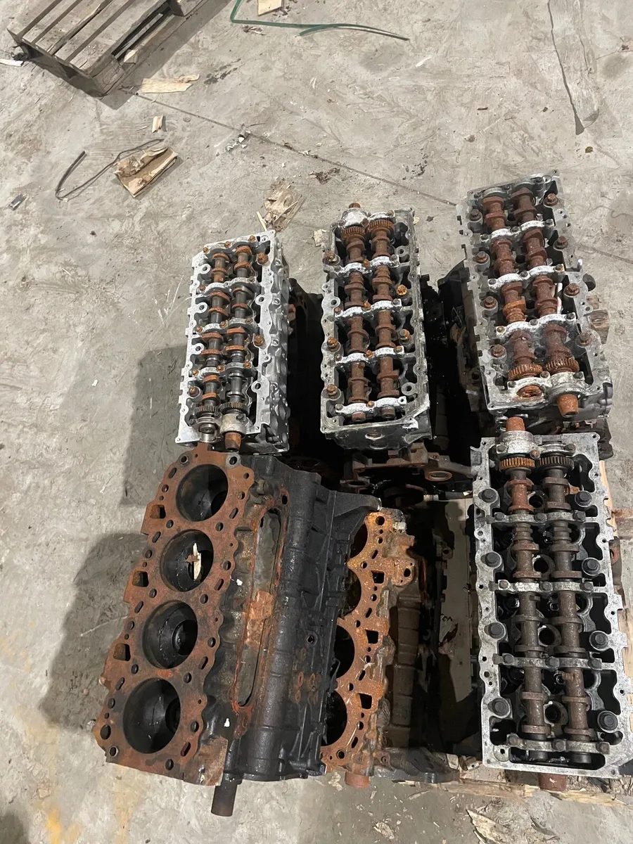 3.0 toyota Landcruiser / hilux engines - Image 3