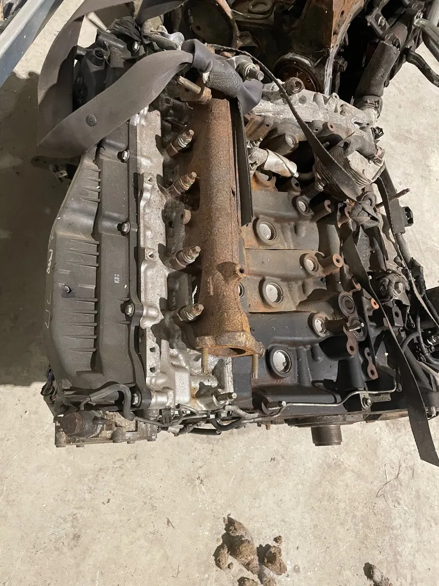 Toyota Landcruiser 2.8 engines - Image 4