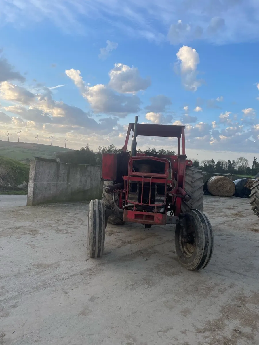 178 Massey Ferguson - Image 3