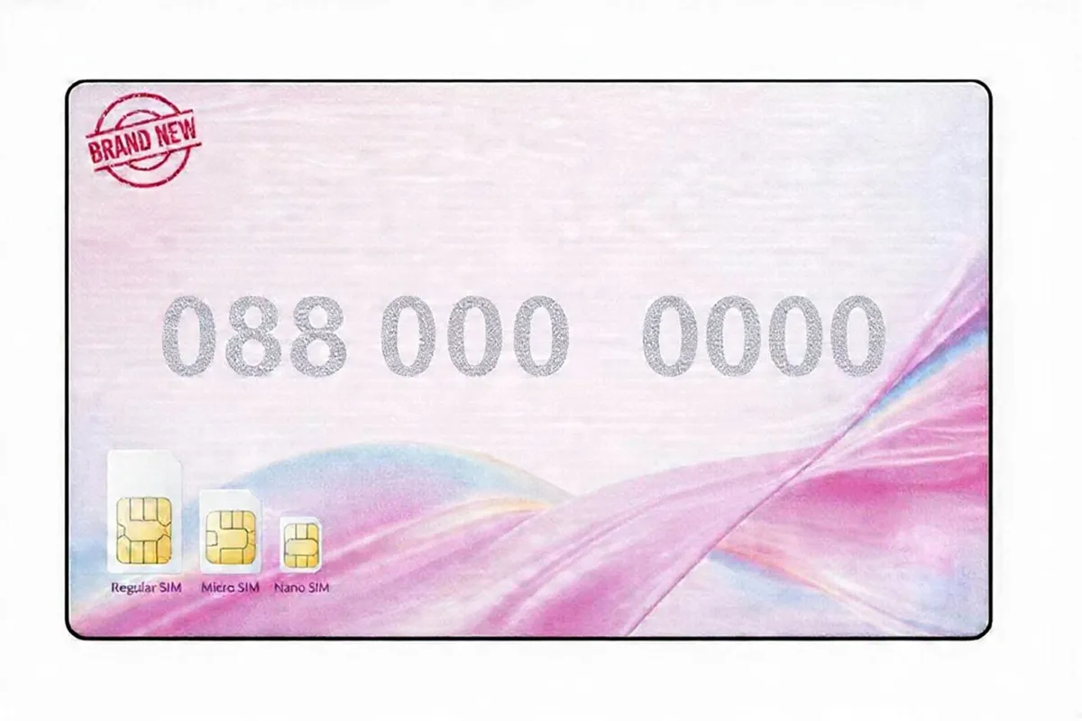 Exclusive VIP Gold & Platinum Numbers – Full list