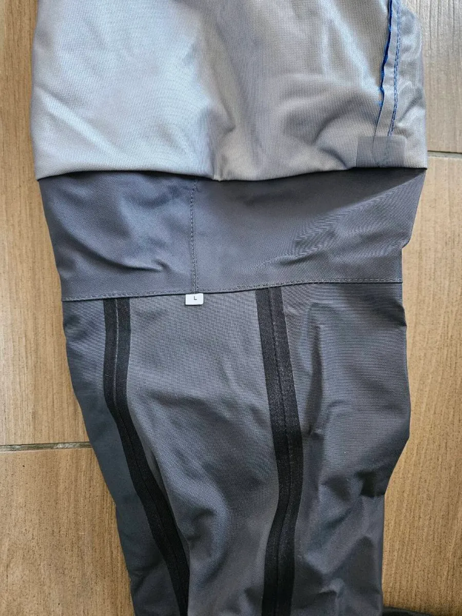 Palm Equipment - Atom Dry suit - Image 4
