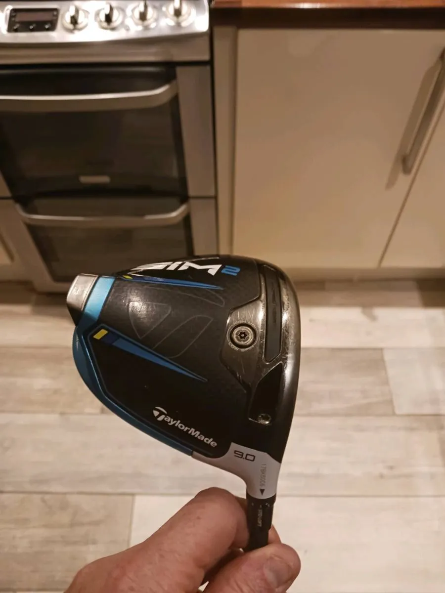 Sim 2 9 degree - Image 1