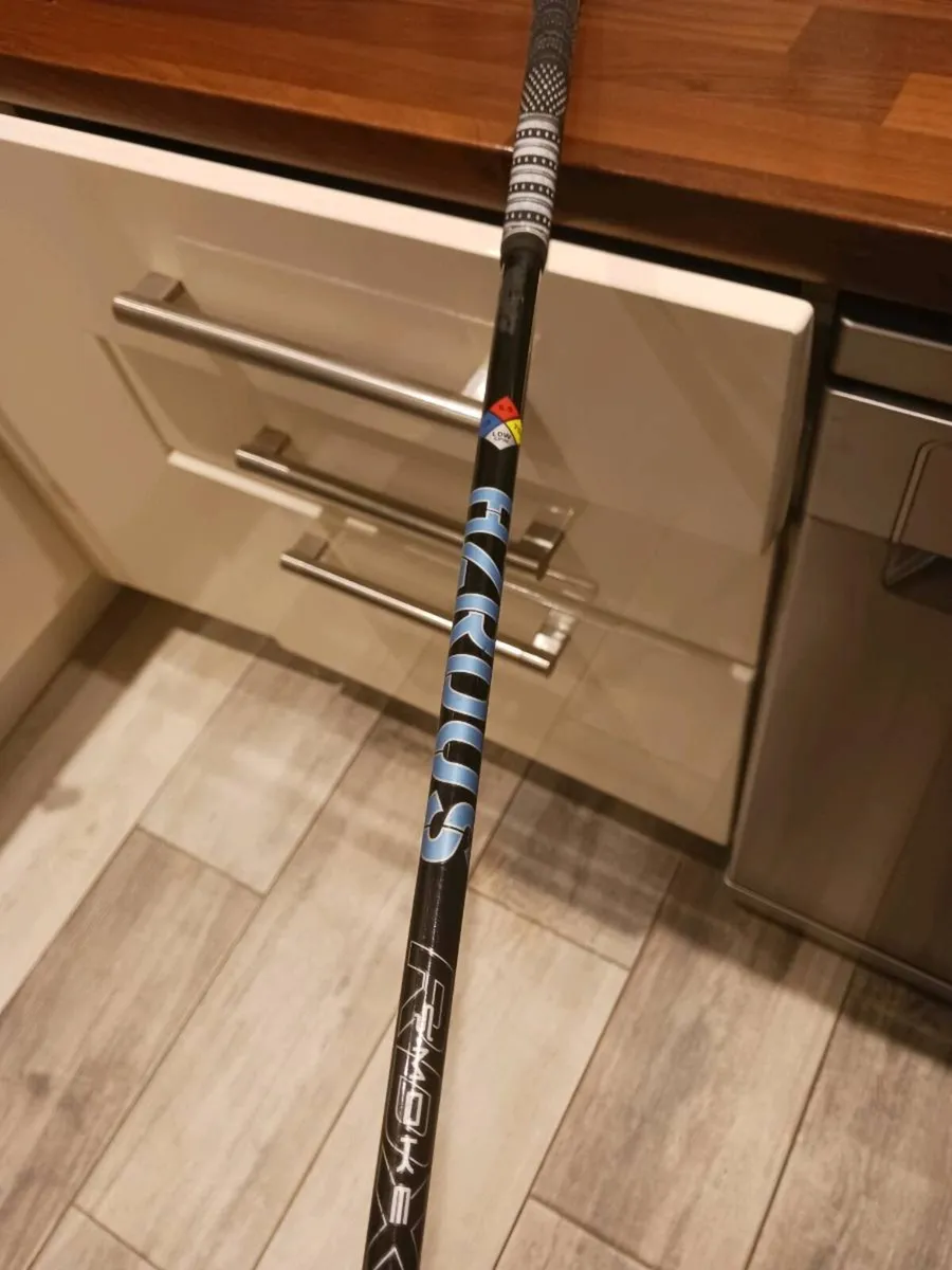 Taylormade M5 driver - Image 3