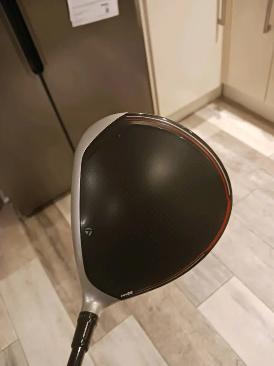 Taylormade M5 driver - Image 4
