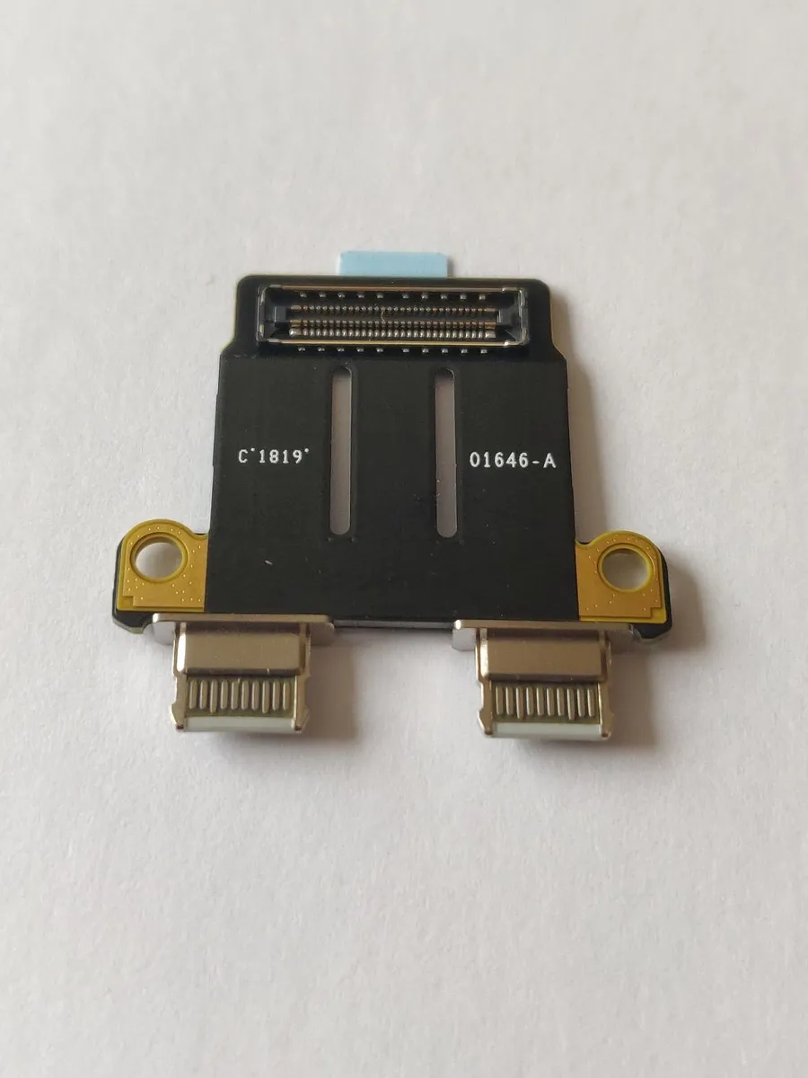 Charging Port 821-01646-02 for A1990 A1989 – Bran - Image 2